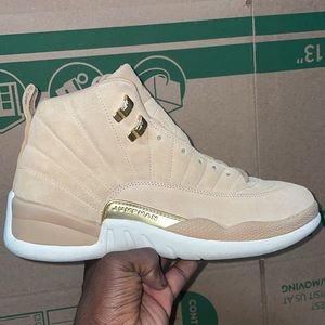 Jordan 12 retro